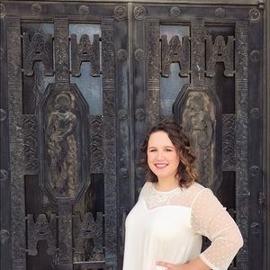 Meet your Posher, Jill